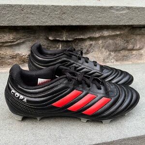 Adidas Copa soccer cleats